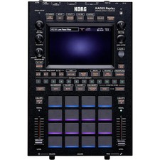 KORG KAOSS Replay Dynamic Effects Processor and Sampler Refurbished