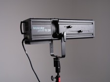 Broncolor Profil 11/26 Projektor / Spotschein...