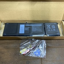 54Wh 15V V6W33 Battery For Dell Inspiron 3510 3511 3515 5310 5410 5418 5510 5515