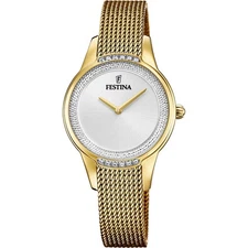 Festina F20495-1 Ladies Mademoiselle Watch