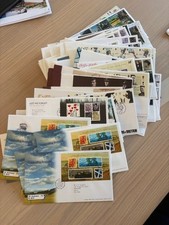 Royal Mail 1st First Day Covers 2006 Choose From Drop Down List GB Stamps