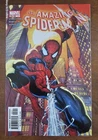 Amazing Spider-Man #50 (2003) J. Scott Campbell Cover (4PC)
