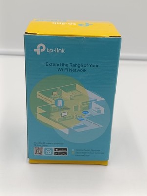 TP-Link TL-WA850RE WLAN Repeater 300Mbps 2,4GHz LAN WPS_0.2_5
