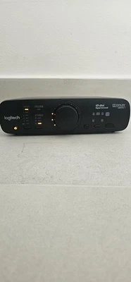 Logitech Z906 Z-906 Steuergerät und Bedienkonsole Console - Bild 1 von 2