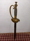 Civil War Era Dagger