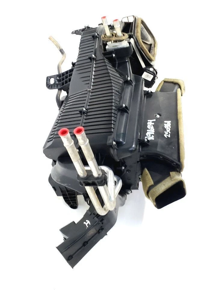 2005 年丰田塔科马原始设备制造商完整交流蒸发器外壳带鼓风机 — 第 4/4 张图片