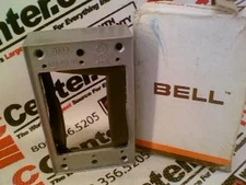 HUBBELL 25119 / 25119 (NEW IN BOX)