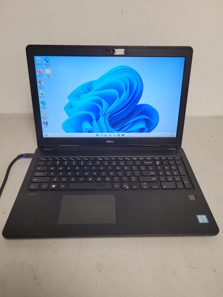 Dell Latitude 3580 Notebooks/Laptops for Sale | Shop New & Used