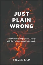 Just Plain Wrong: The Dalliance of Quantum Theory with the Defiance of Bell's In
