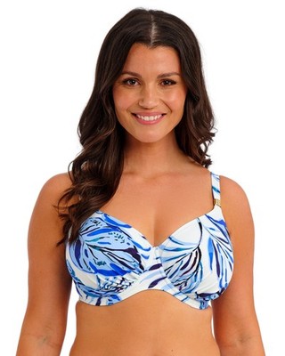 Fantasie Kefalonia Bikini Oberteil Vollschale mit Bügel Damen Bademode FS506701