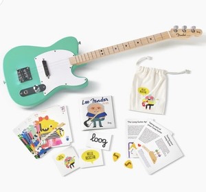 Loog Fender | eBay