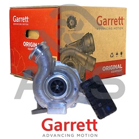 Turbolader für MERCEDES-BENZ SPRINTER 3,5-t Bus (B906) 759688-0002, 759688-0003