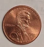 2002D Lincoln Cent, Penny, Lincoln Memorial on reverse