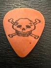STEVE EARLE    /  TOUR   GUITAR PICK