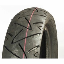 Rubber Tires 120/70-12 58P TL RF Twist Piaggio 125 Fly 2004-2008