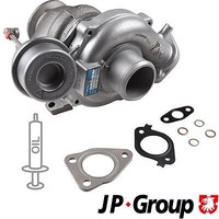 Jp Group Lader, Aufladung U.A. FüR Fiat, Opel, Passend FÜR Suzuki