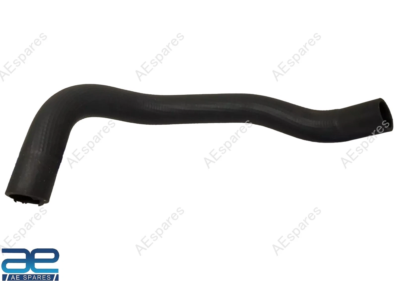 Radiator Outlet Hose for Suzuki Alto K10 2nd Gen 1.0L 2014-2016 17854M67P00