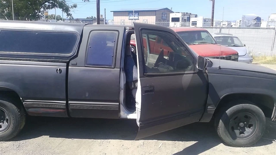 Engine 8-305 5.0L VIN H 8th Digit Fits 87-95 CHEVROLET 10 VAN 30588292 Foto 4 de 4