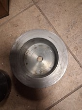 Kubota M Series Rear Seal Tool