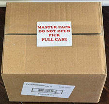 2026 Topps NFL Flagship Football Hobby 12 Box Factory Sealed Case In Hand New