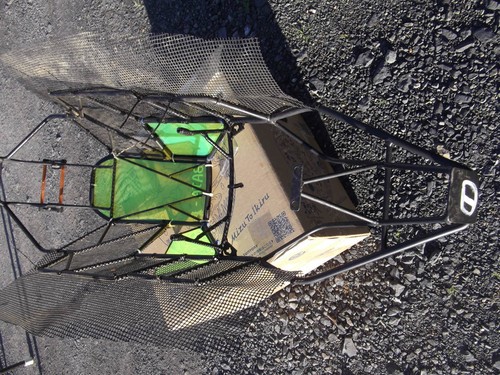 Klatka na kółkach Baja 5B - Zdjęcie 5 z 10