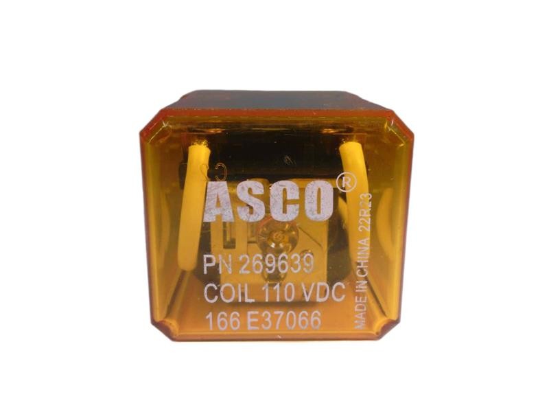 ASCO 115271 / 115271 (NEW NO BOX)