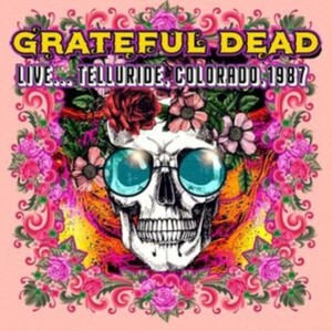 Grateful Dead Live CD | eBay