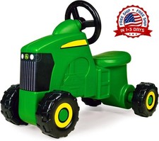 Juguetes para montar, tractor de actividades para ni os de 18 meses en adelante