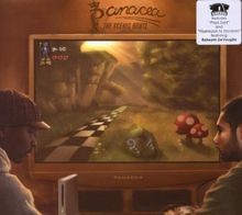 Scenic Route von Panacea | CD | Zustand sehr gut