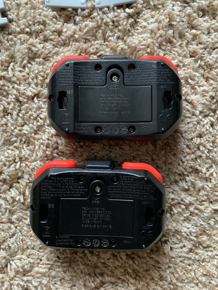 Battlebots R/C Construct & Combat RARE Minotaur & Blacksmith w/ Remotes READ! - Image 4 of 4