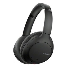 Sony WH-CH710N Noise-Cancelling Over-Ear Blue...