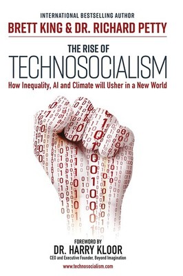 The Rise of Technosocialism: How Inequality, AI and Climate Will