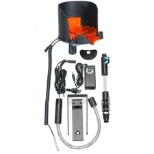 Dillon 15145 DAA MR Bullet Feeder 9mm