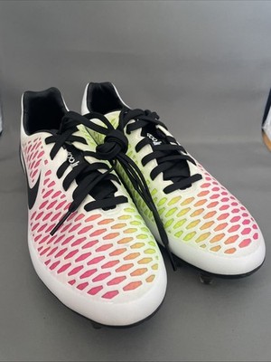 Nike Magista Opus FG US 7.5 Soccer Cleats 2015 | eBay