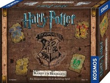Harry Potter™ - Kampf um Hogwarts 2 - 4 Spieler