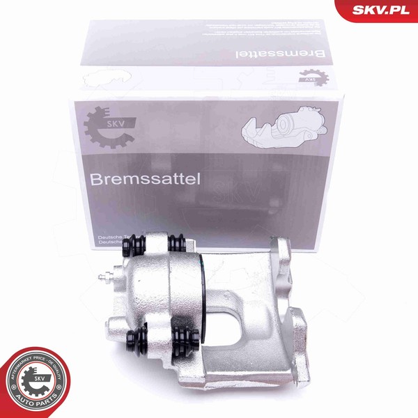 Bremssattel Esen SKV 45SKV682 FüR Chrysler 300M LR Voyager 3 Concorde 4 RG RS-image