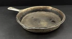 Wagner Ware Sidney O Cast Iron Frying Pan 1401-C 11'' Diameter