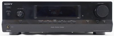 SONY  FM/ AM Stereo Receiver  STR DM 130  ohne  Fernbedienung  261864