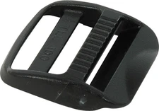Liberty Mountain Ladderlock & Super Ladderlock 3/4" Buckles Set - Secure,