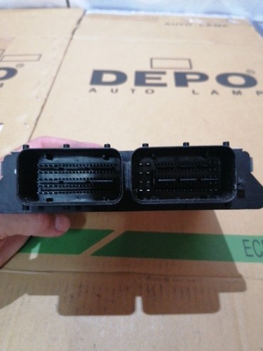 CENTRALINA MOTORE PER HYUNDAI Serie 39106-07200 Hybrid 1000 (21 ) - Picture 3 of 4
