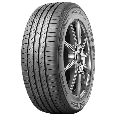 4x Sommerreifen KUMHO ECSTA PS71 EV 205/55R16 91V BSW