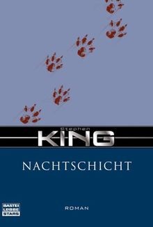 Nachtschicht (Bastei Lübbe Stars)  von King, Stephen | Buch | Zustand gut