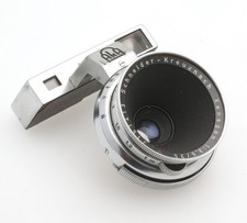 Schneider-Kreuznach Xenagon 1:3,5/35 mm per Aka Akarex III