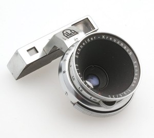 Appareil photo Akarette AKA RELLE SCHNEIDER XENAR 1 : 2,8 / - 49,90