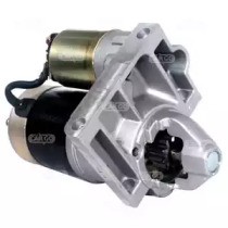 112301 ENGINE STARTER MOTOR HC-CARGO NEW OE REPLACEMENT - Picture 2 of 5