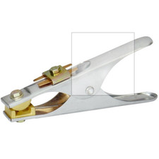 SWP 1077 250Amp Nevada Crocodile Type Earth Clamp MIG TIG MMA