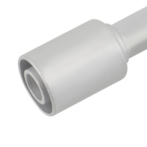 134a Air Conditioning A/C AC Hose Kit W/ Fittings Drier Universal Returned - Picture 9 of 14