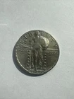 1929-S 25C Standing Liberty Quarter
