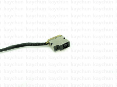 Connecteur DC Jack D'alimentation Pour HP Envy 17-J (17-J040us, 17-J040ef) - Neuf KINPOWER