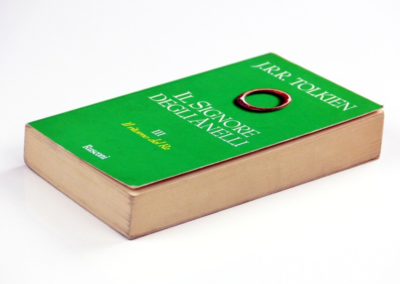 Due Torri Il Signore Degli Anelli Quirino Principe Il Signore